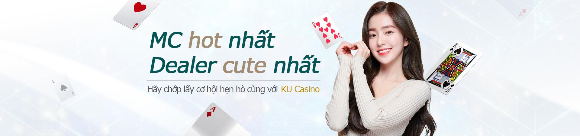 Ku casino